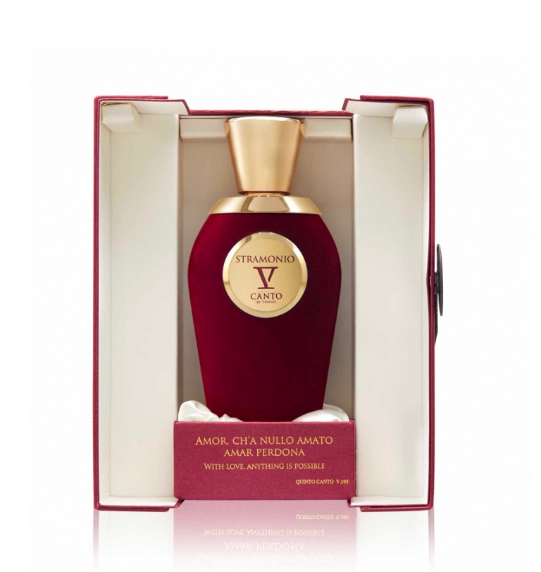 Stramonio Extrait de Parfum 100 ml - alternate view