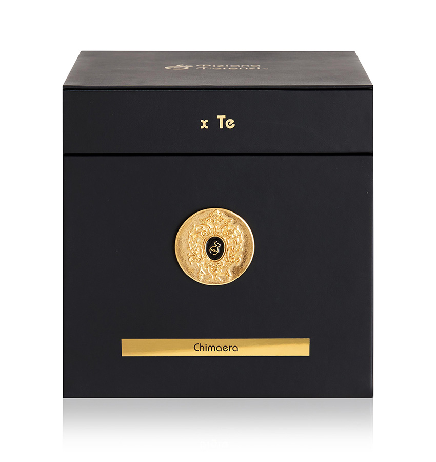 YOSA テラパーミア（TERA Permea） Chimaera Parfum, Tiziana Terenzi | Cereria Terenzi