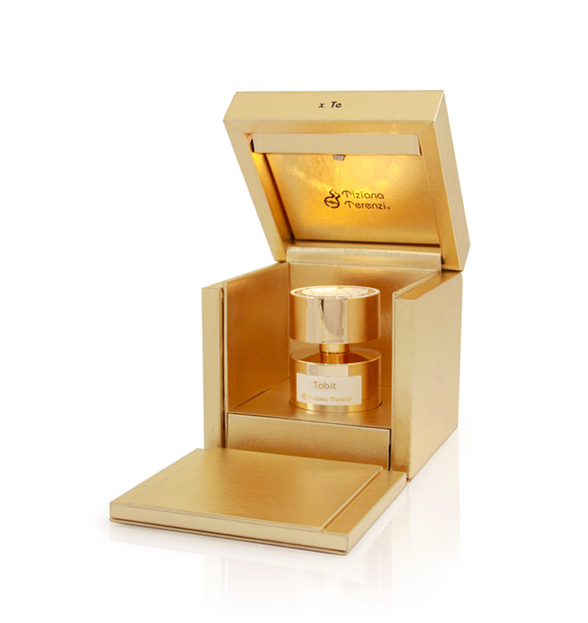 Perfume tiziana terenzi tabit new arrivals