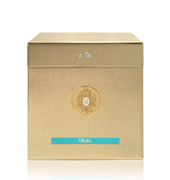 Telea Box Telea - Terenzi Boutique