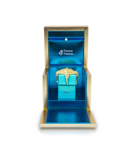Telea Box Telea - Terenzi Boutique