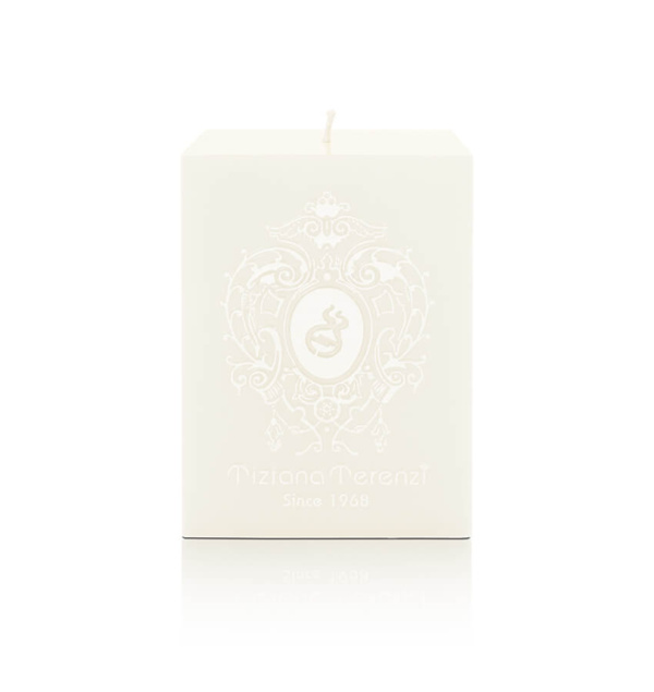 Tiziana Terenzi Gold Rose Oudh