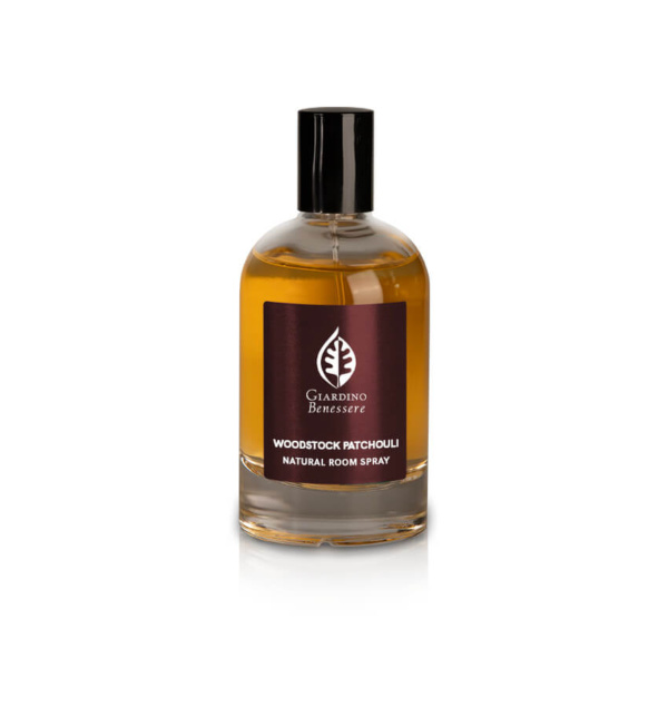 Tiziana Terenzi Woodstock Patchouli