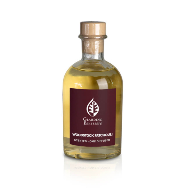 Tiziana Terenzi Woodstock Patchouli