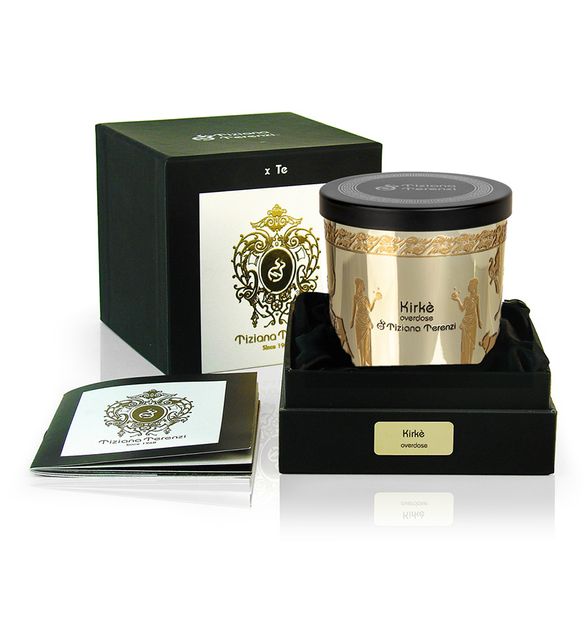 Kirkè Overdose - Terenzi Boutique
