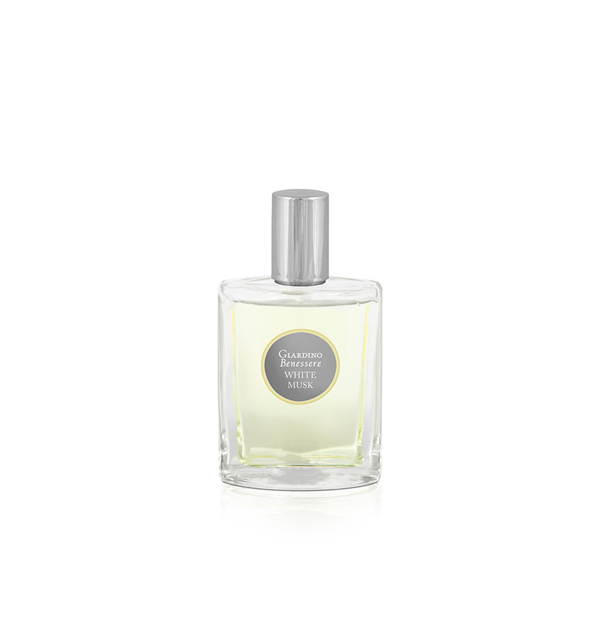 White Musk