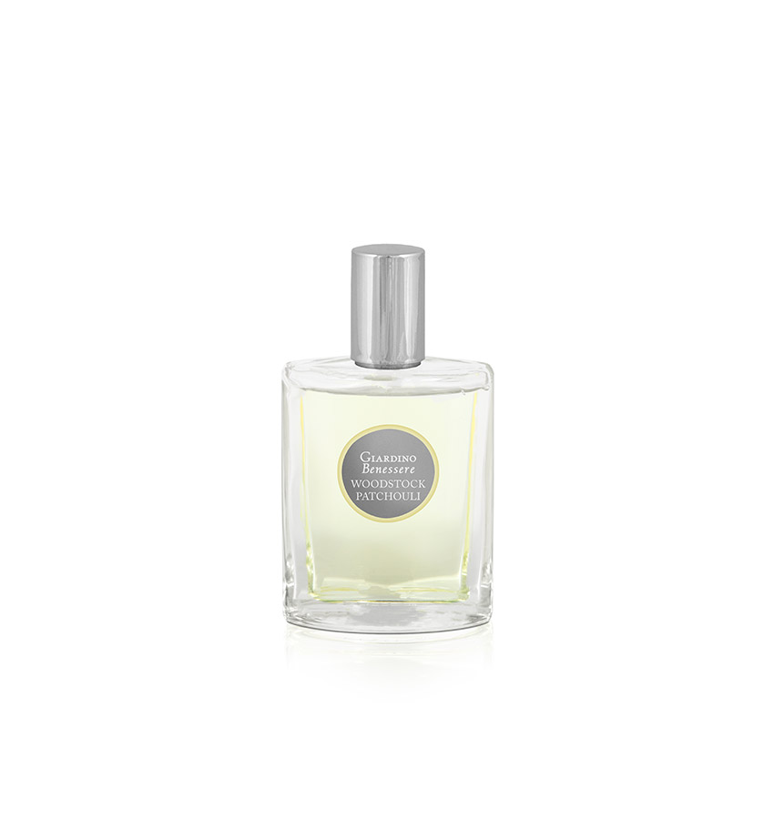 Woodstock Patchouli